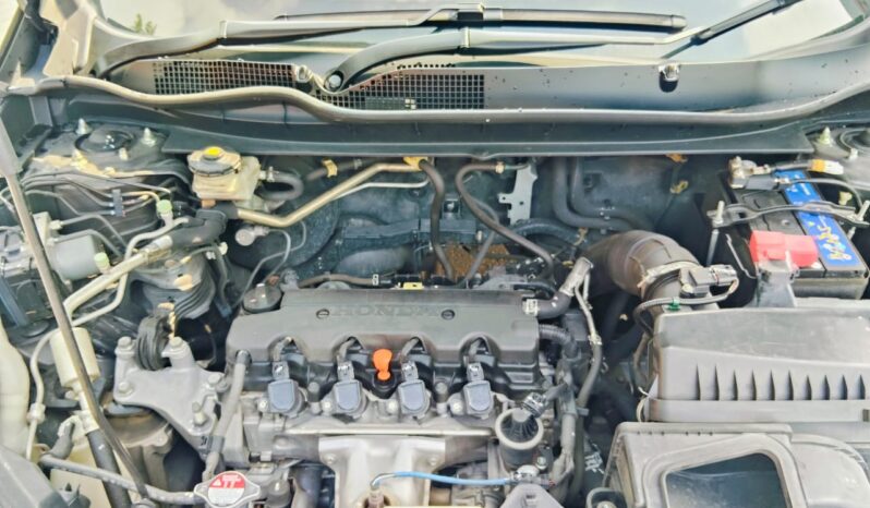 2018 Honda CR-V 2.0L I-VTEC (A) full