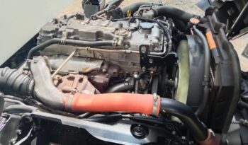 2023 Isuzu NLR85UEE Alu Box 10’4 (2 LHs Door) TipTop Condition full