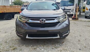 2018 Honda CR-V 2.0L I-VTEC (A) full
