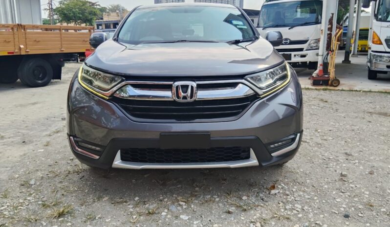 2018 Honda CR-V 2.0L I-VTEC (A) full