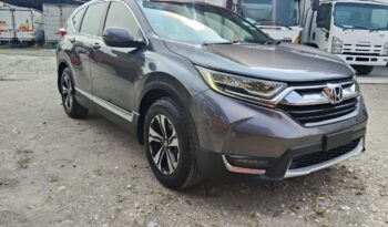 2018 Honda CR-V 2.0L I-VTEC (A) full