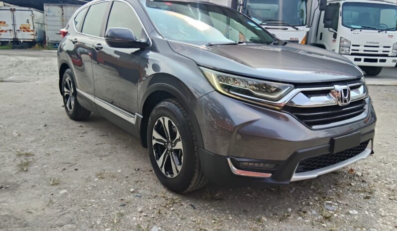 2018 Honda CR-V 2.0L I-VTEC (A) full