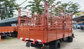 2013 Isuzu NPR71ULHT Kargo Am 14’3 full