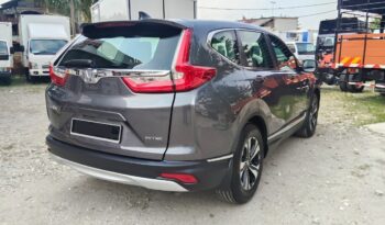 2018 Honda CR-V 2.0L I-VTEC (A) full