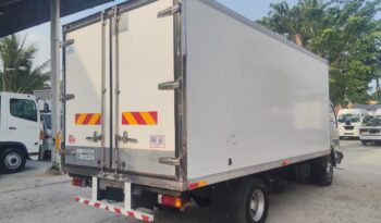 2014 Nissan NU41T5 (UBS) Freezer Box 17′ Sell As Condition full