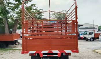 2013 Isuzu NPR71ULHT Kargo Am 14’3 full