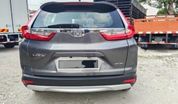 2018 Honda CR-V 2.0L I-VTEC (A) full