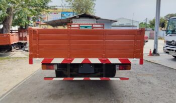 2012 Hino XZU720R (UBS) Kargo Am 20’4 full