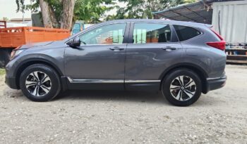 2018 Honda CR-V 2.0L I-VTEC (A) full