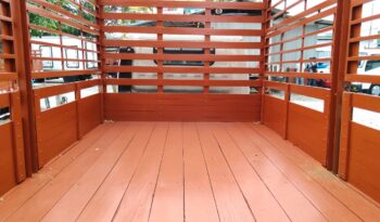 2013 Isuzu NPR71ULHT Kargo Am 14’3 full