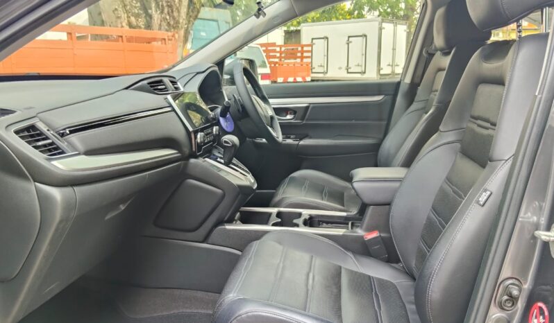 2018 Honda CR-V 2.0L I-VTEC (A) full