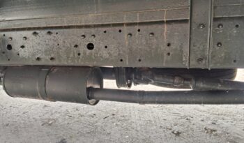 2017 Nissan UD NU41T5 Kargo Am 16’3 Sell As Condition full