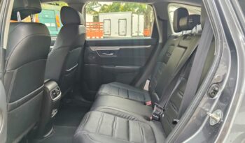2018 Honda CR-V 2.0L I-VTEC (A) full