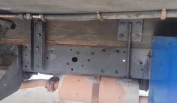 2014 Nissan NU41T5 (UBS) Freezer Box 17′ Sell As Condition full