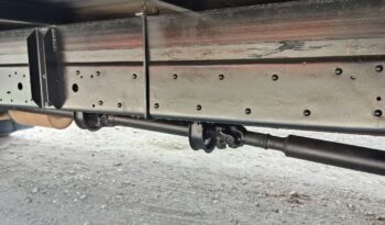 2012 Hino XZU720R (UBS) Kargo Am 20’4 full