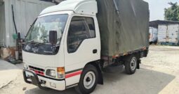 2009 Hicom MTB145 Kargo Am With Tail Lift 9’8 Sell As Condition