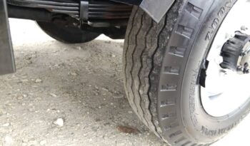 2013 Isuzu NKR55UEET-B Aluminium Box 10’3 full