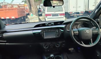 2019 Toyota HILUX Double Cab 2.4 (L Edition) full
