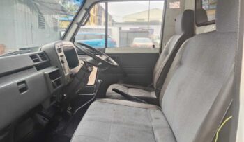 2007 Daihatsu Delta V58R LUTON BOX 10’6 Sell As Condition full