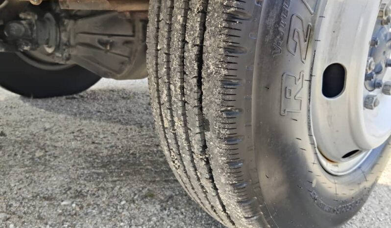 2021 Isuzu NLR85UEE Freezer Box 10’3 (Eutectic System) TipTop Condition full