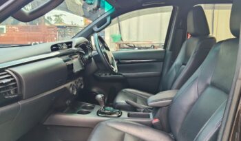 2019 Toyota HILUX Double Cab 2.4 (L Edition) full