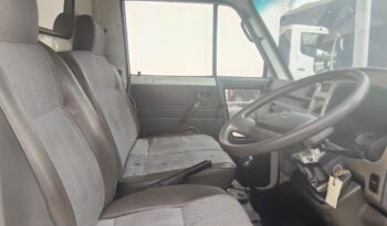 2007 Daihatsu Delta V58R LUTON BOX 10’6 Sell As Condition full