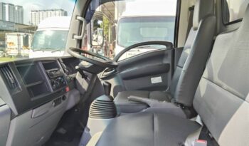 2021 Isuzu NLR85UEE Freezer Box 10’3 (Eutectic System) TipTop Condition full