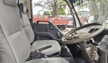 2013 Isuzu NKR55UEET-B Aluminium Box 10’3 full