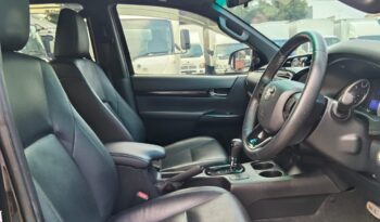 2019 Toyota HILUX Double Cab 2.4 (L Edition) full