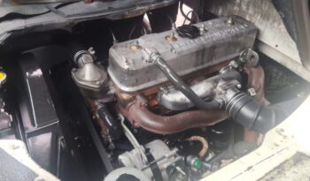 2007 Daihatsu Delta V58R LUTON BOX 10’6 Sell As Condition full