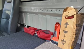 2021 Isuzu NLR85UEE Freezer Box 10’3 (Eutectic System) TipTop Condition full