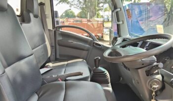 2021 Isuzu NLR85UEE Freezer Box 10’3 (Eutectic System) TipTop Condition full