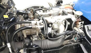 2013 Isuzu NKR55UEET-B Aluminium Box 10’3 full