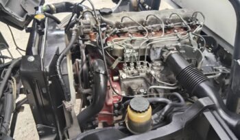 2011 Hino WU410R Aluminium Box  14’8 full