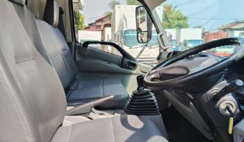 2020/21 Hino XZU720R (UBS) Corrugated Box With Tail Lift 17’7 full