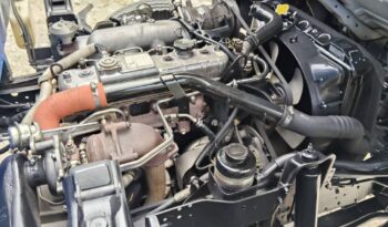 2013 Isuzu NKR55UEET-B Aluminium Box 10’3 full