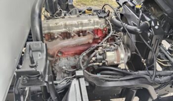 2011 Hino WU410R Aluminium Box  14’8 full