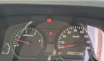 2021 Isuzu NLR85UEE Freezer Box 10’3 (Eutectic System) TipTop Condition full