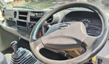 2020/21 Hino XZU720R (UBS) Corrugated Box With Tail Lift 17’7 full