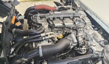 2021 Isuzu NLR85UEE Freezer Box 10’3 (Eutectic System) TipTop Condition full