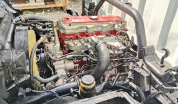 2020/21 Hino XZU720R (UBS) Corrugated Box With Tail Lift 17’7 full