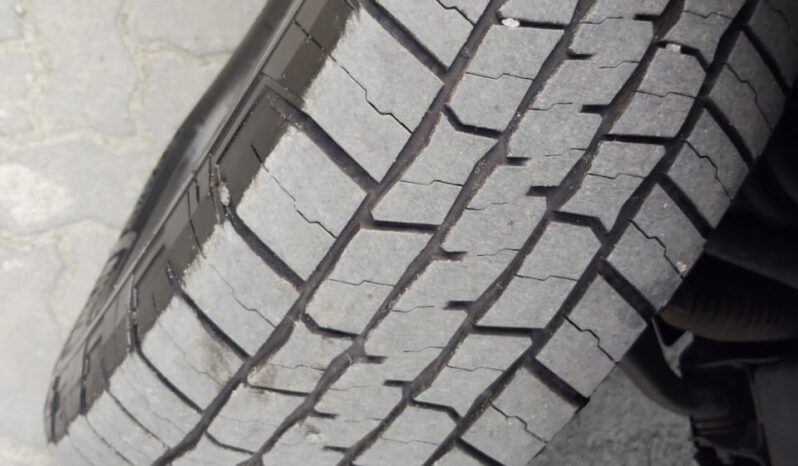 2019 Toyota HILUX Double Cab 2.4 (L Edition) full