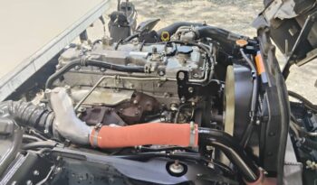 2021 Isuzu NLR85UEE Freezer Box 10’3 (Eutectic System) TipTop Condition full