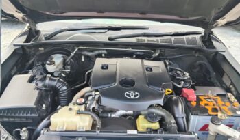 2019 Toyota HILUX Double Cab 2.4 (L Edition) full