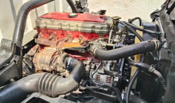 2020/21 Hino XZU720R (UBS) Corrugated Box With Tail Lift 17’7 full