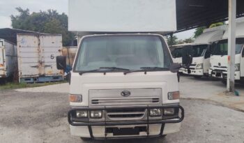 2007 Daihatsu Delta V58R LUTON BOX 10’6 Sell As Condition full