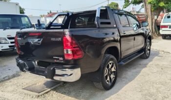 2019 Toyota HILUX Double Cab 2.4 (L Edition) full