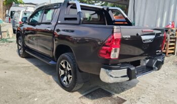 2019 Toyota HILUX Double Cab 2.4 (L Edition) full