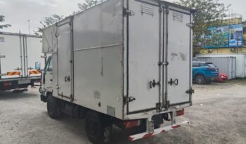 2007 Daihatsu Delta V58R LUTON BOX 10’6 Sell As Condition full