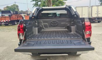 2019 Toyota HILUX Double Cab 2.4 (L Edition) full